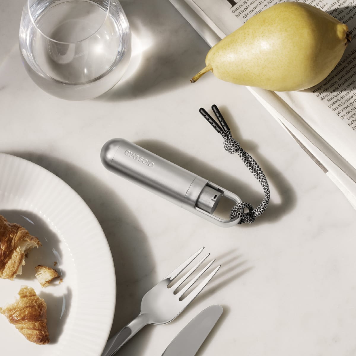 Mini dispensador de Alcohol Gel7