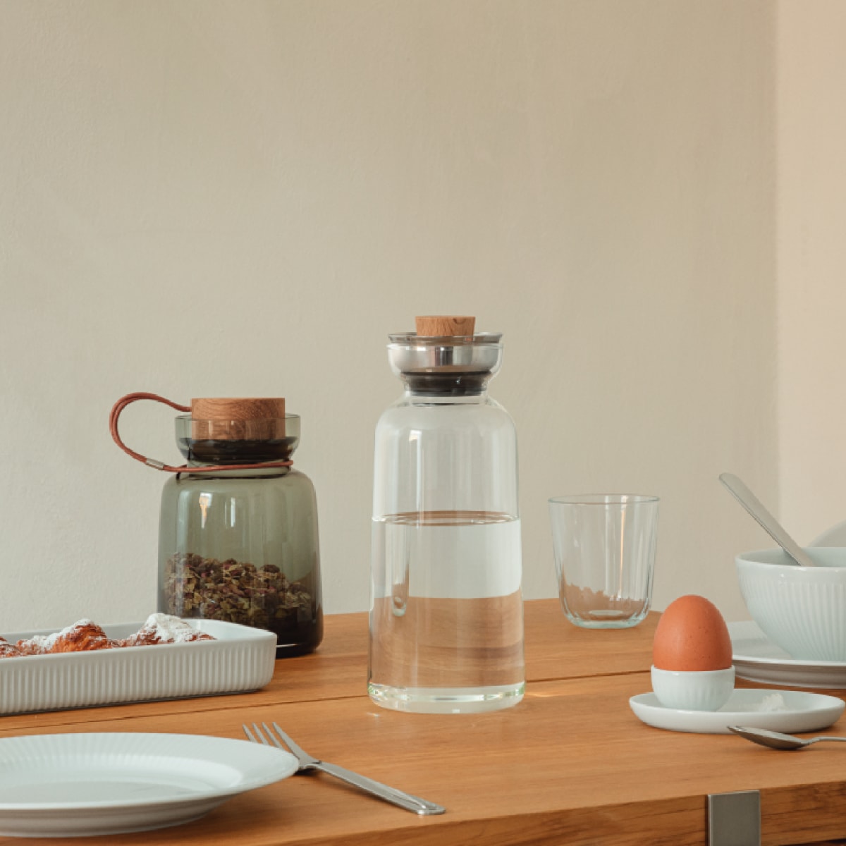 Jarra Silueta 1 lt.3