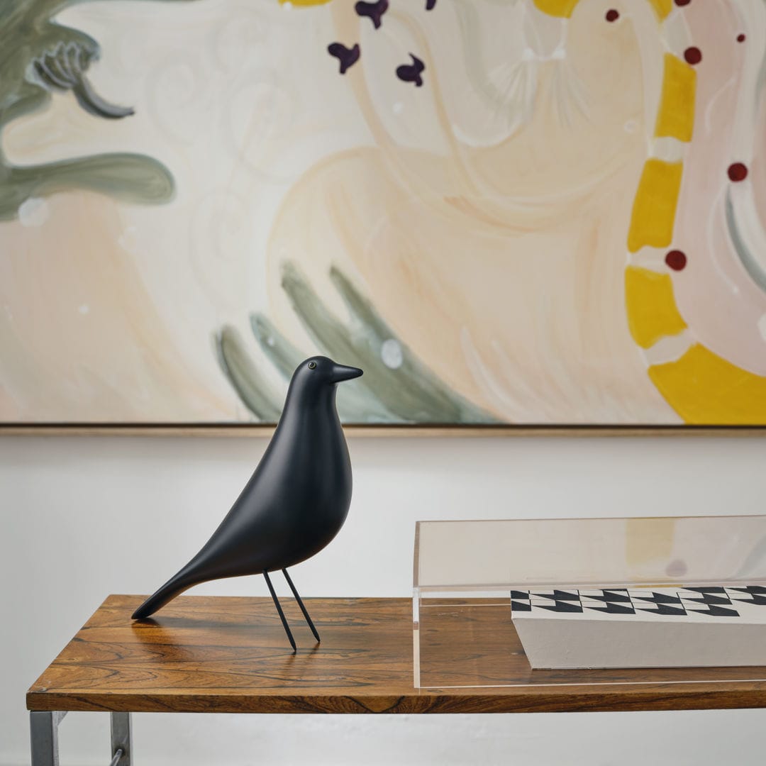 Eames House Bird5