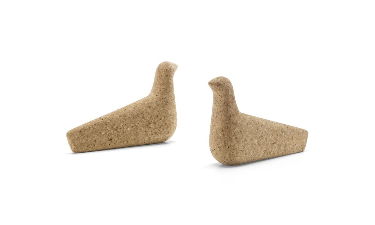 Pajaro L'Oiseau Corcho2