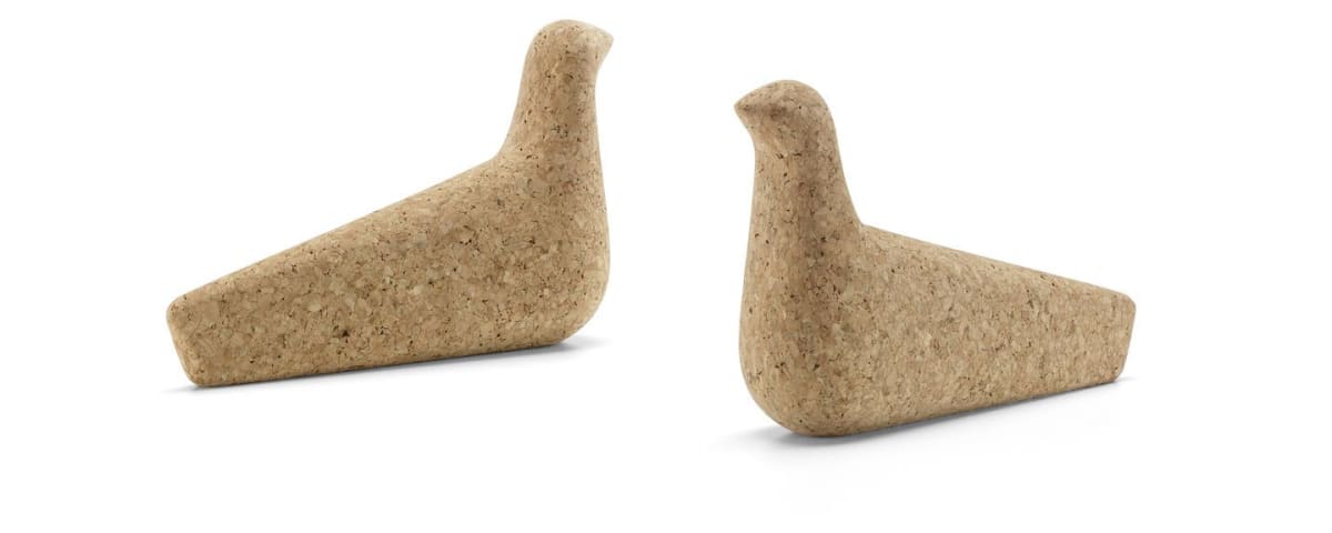 Pajaro L'Oiseau Corcho2