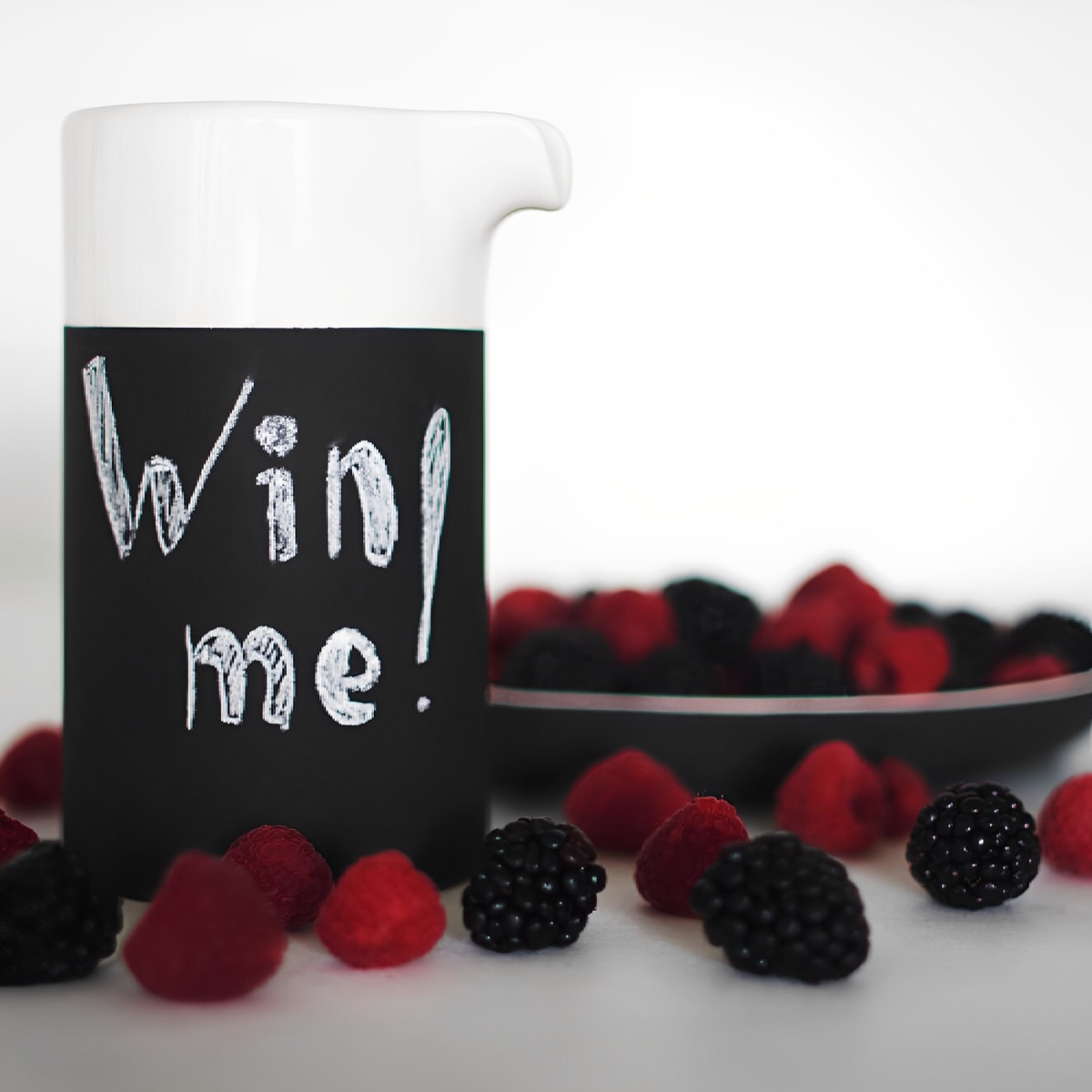 Jarra de Ceramica 0.4 lt 4