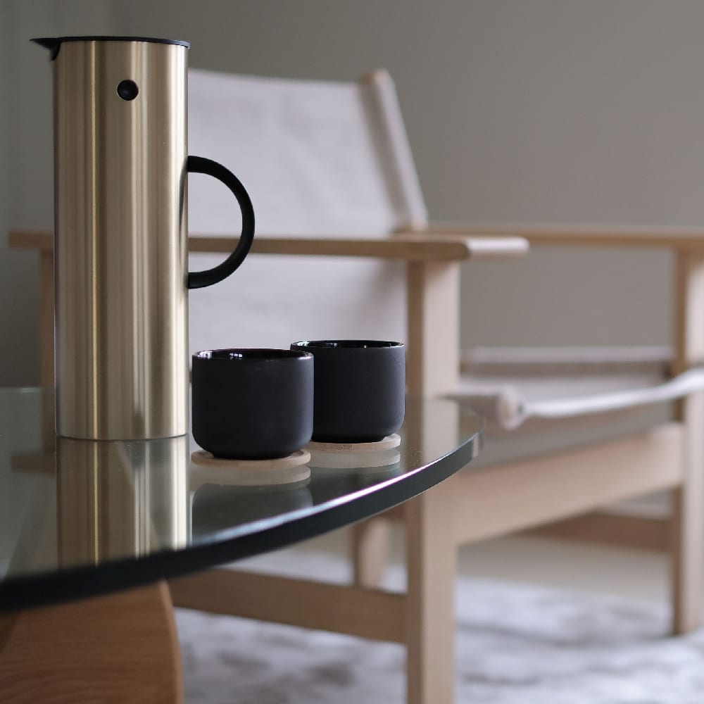 Termo EM77 Brass 1lt.4