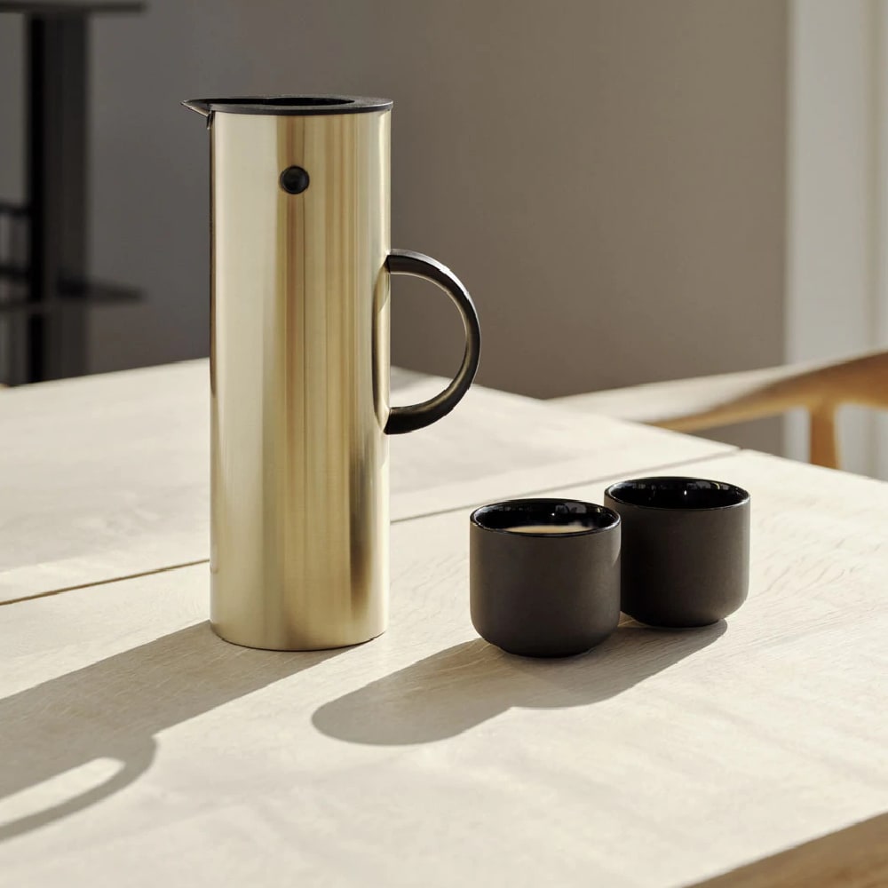 Termo EM77 Brass 1lt.2