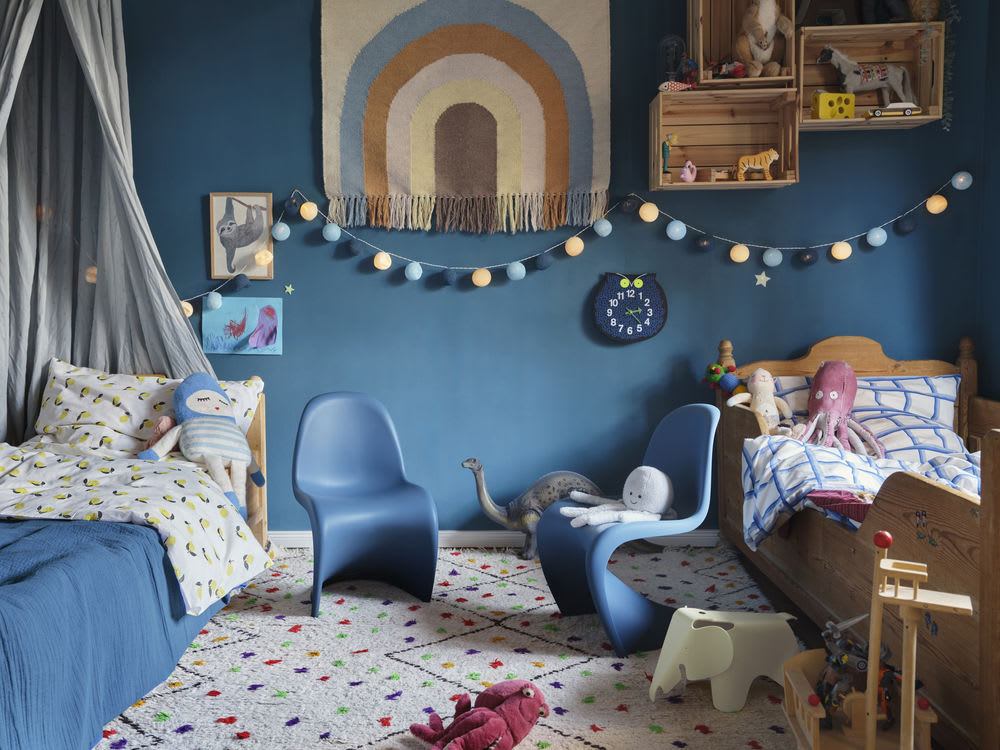 Silla Panton Junior2