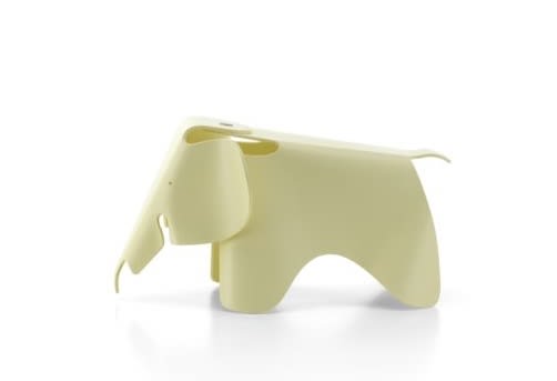 Eames Elephant Pequeño11