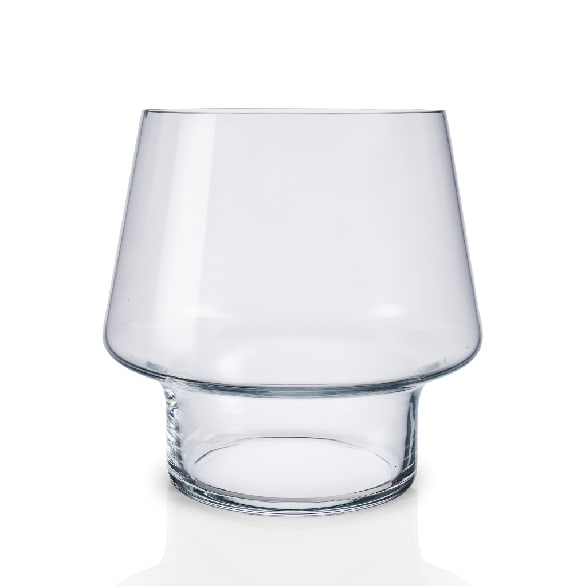 Macetero de Cristal para Suculenta4