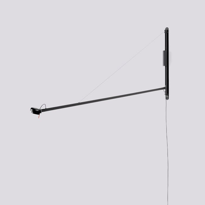 Lampara a muro Fifty - Fifty Wall 1