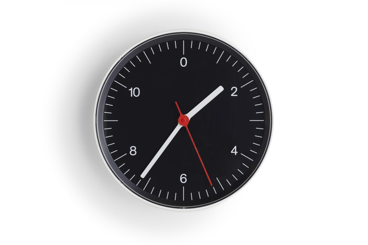 Wall Clock2