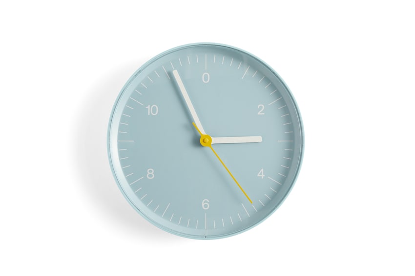 Wall Clock5