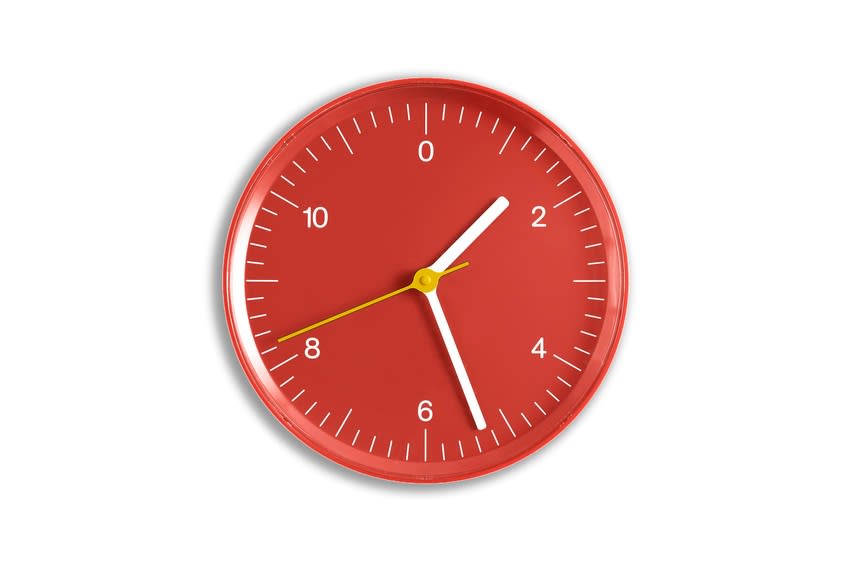 Wall Clock7