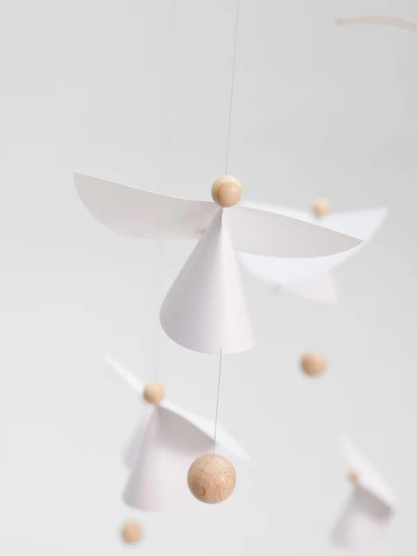 Móvil Guardian Angels 53