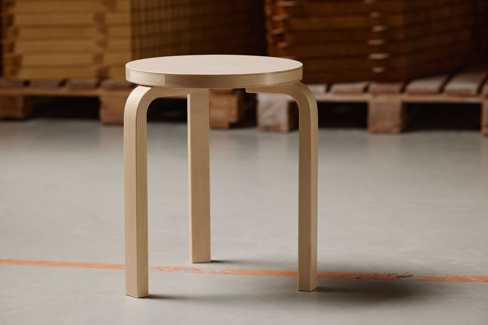 Stool 60 Birch4