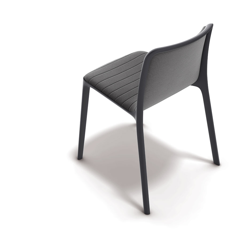 Silla Bika Stripe2