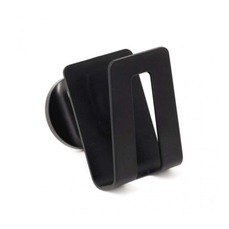 Soporte para esponja - Negro 0
