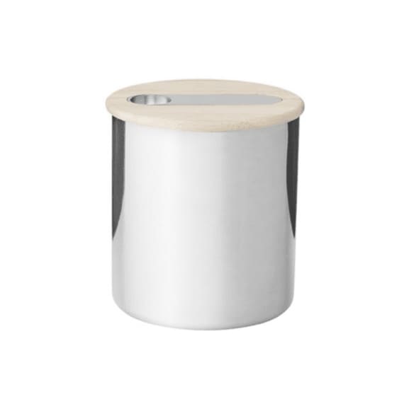 Contenedor para Té con cuchara. 0