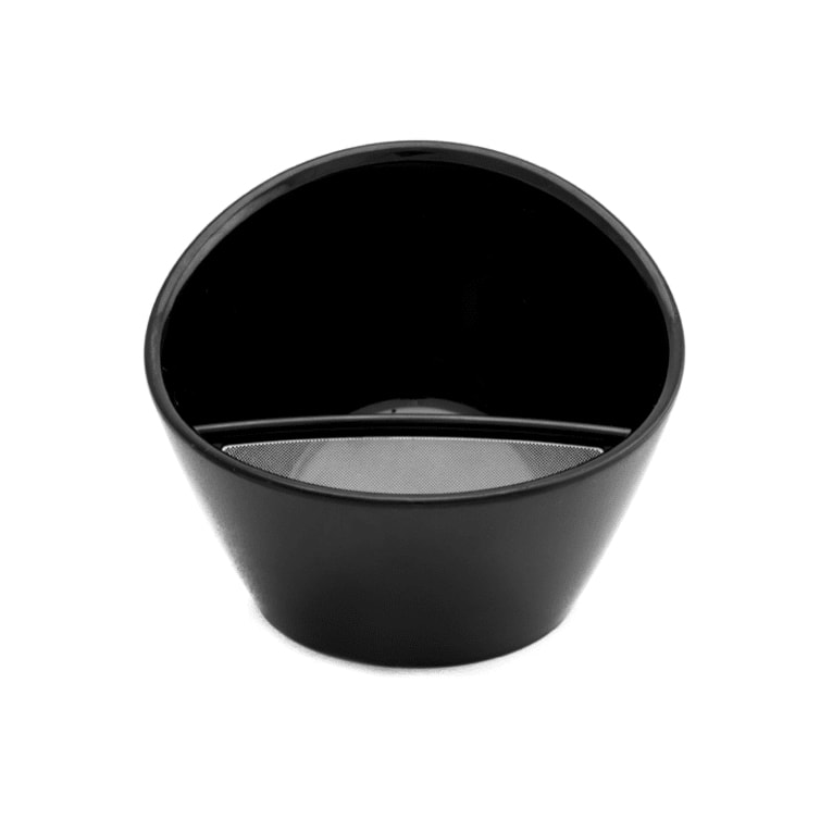 Taza de Té - Negro puro 0