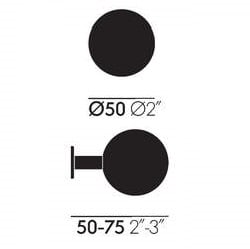 Percheros Coat Dots4