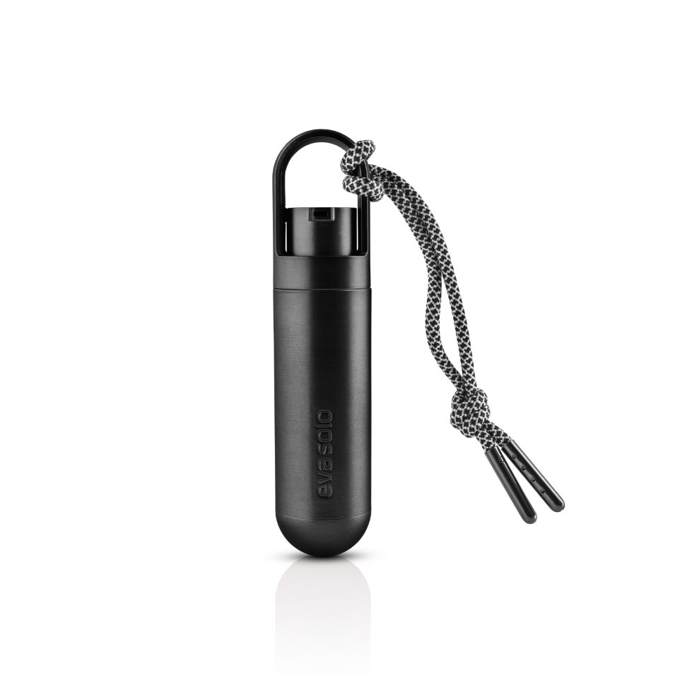 Mini dispensador de Alcohol Gel3