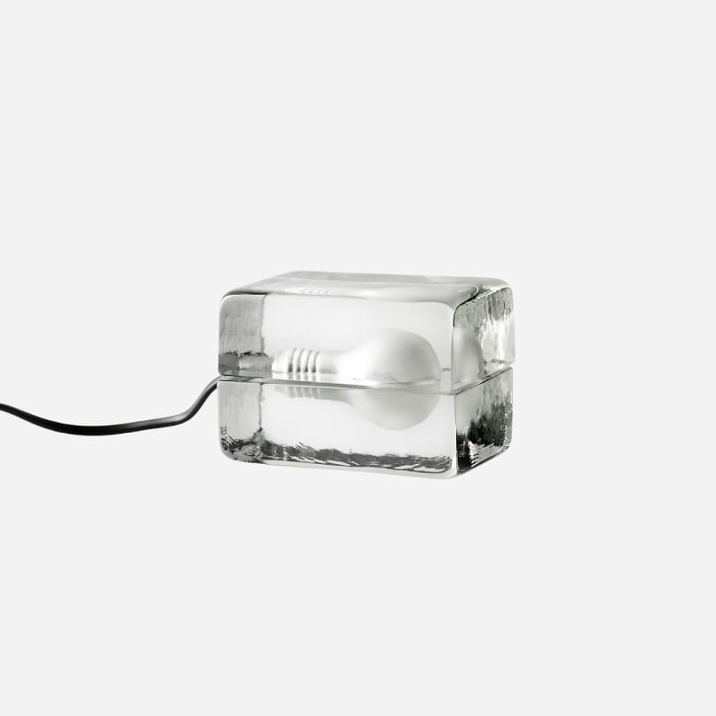 Block Lamp Mini 0