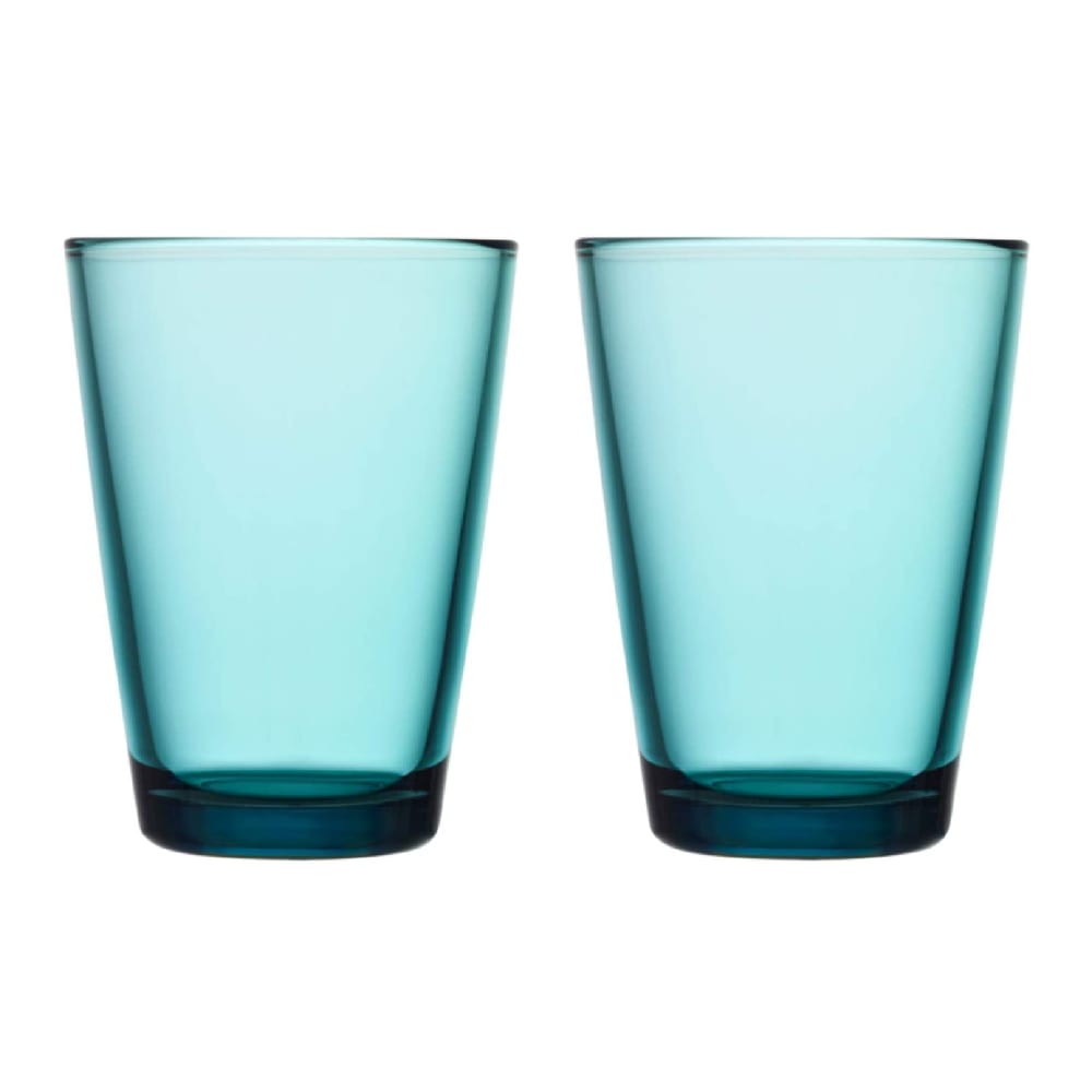 Vaso Kartio 40 - 2 und 1