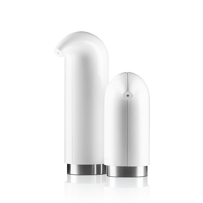 Set Dispensador de Jabón 0