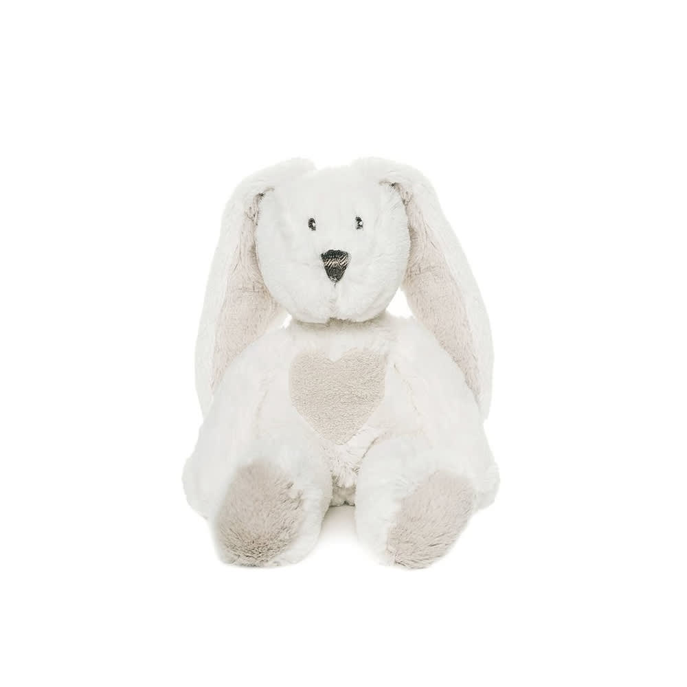 Conejo Crema 24 cms 0