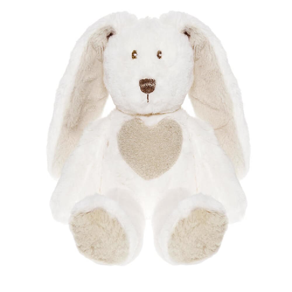 Conejo Blanco 33 cms 0