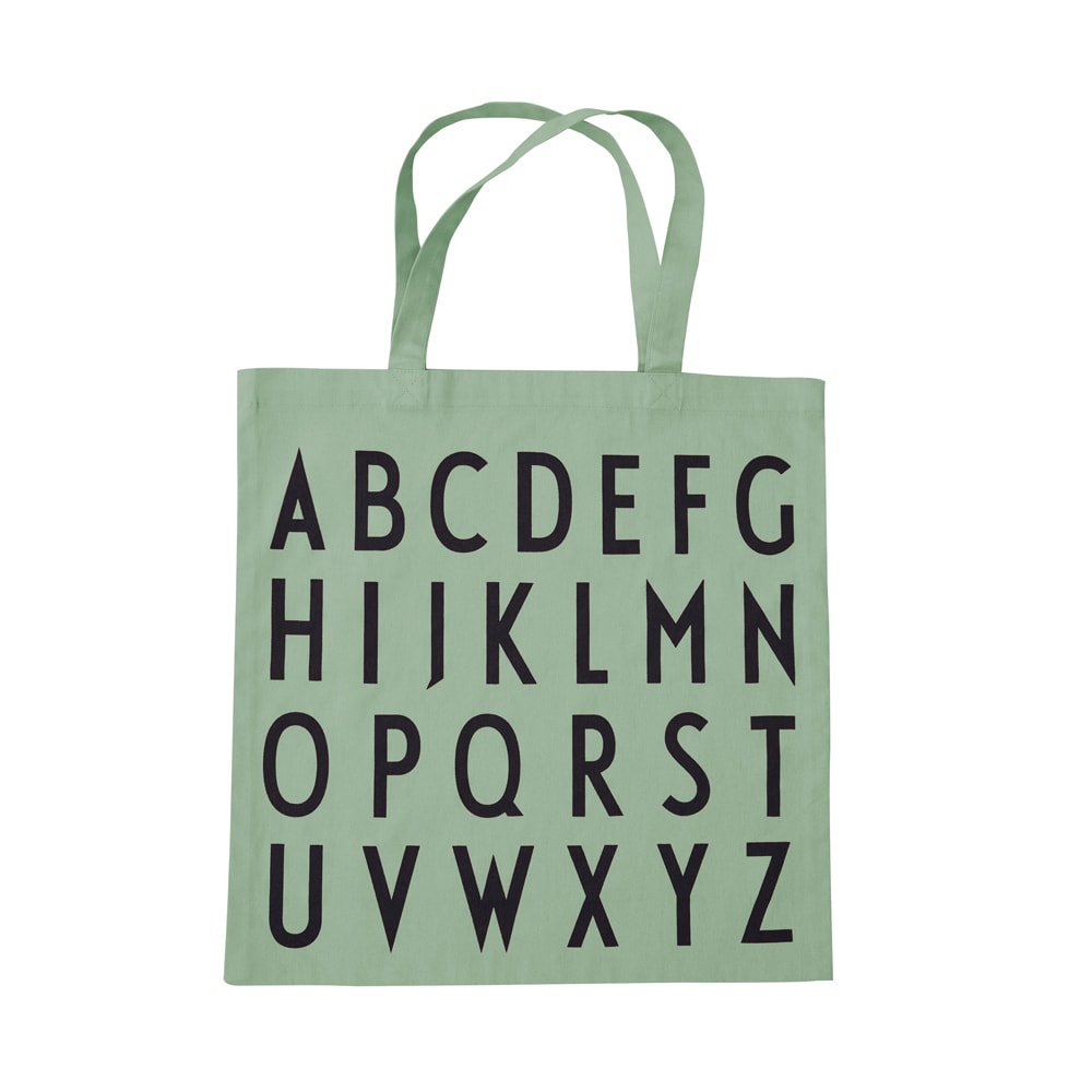 Tote Bag ABC3