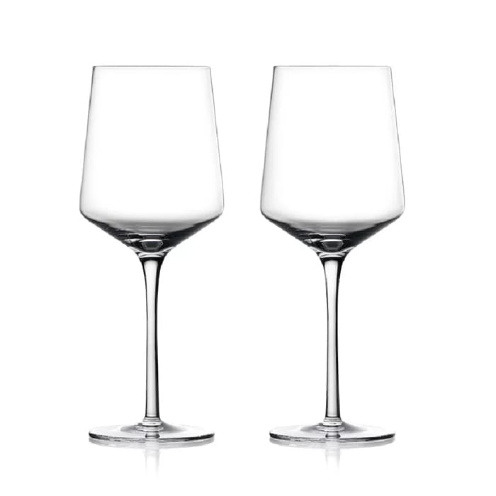 Copa Vino Tinto Rocks 0