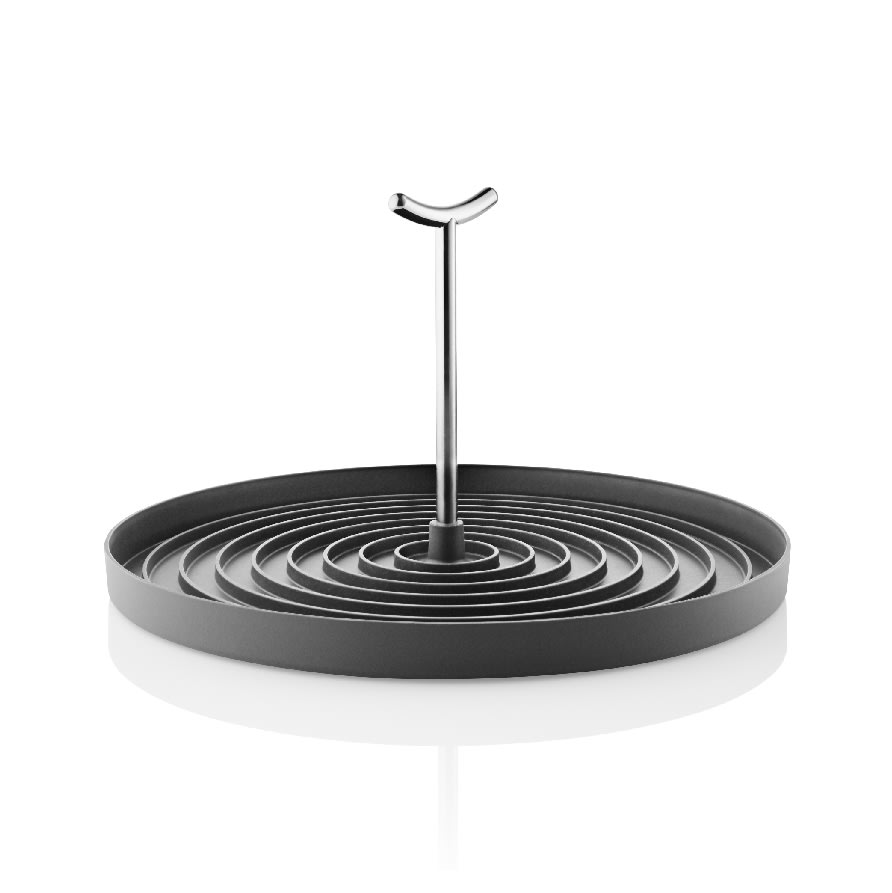 Rejilla Plegable Secaplatos 0