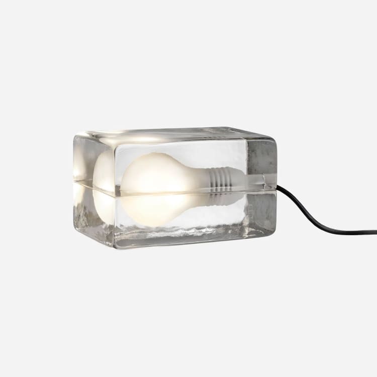 Block Lamp 0