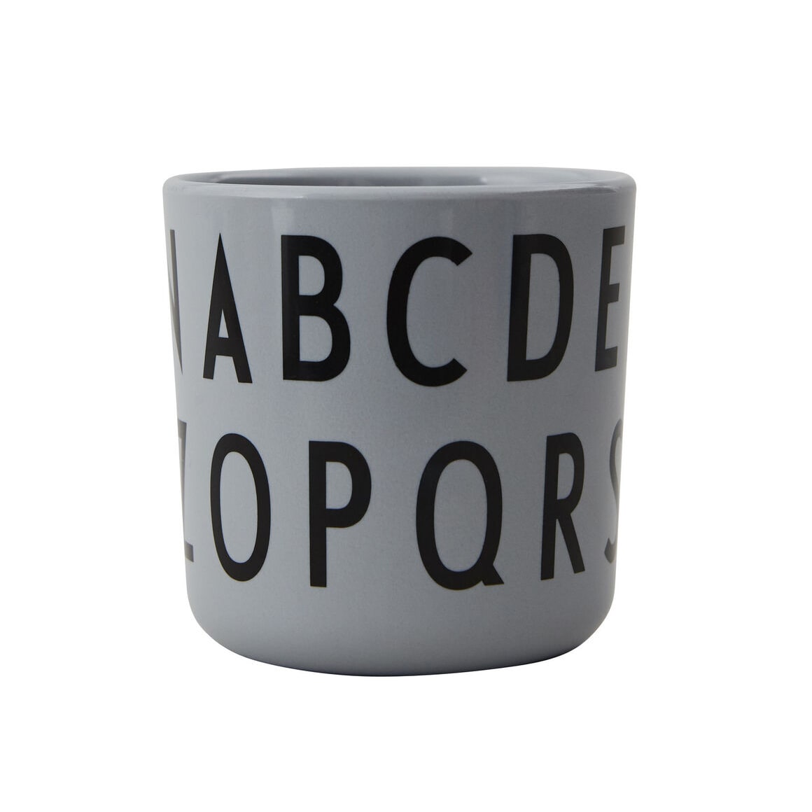 Taza de Melamina ABC2