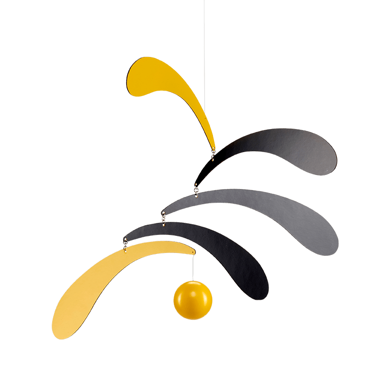 Móvil Flowing Rhythm3