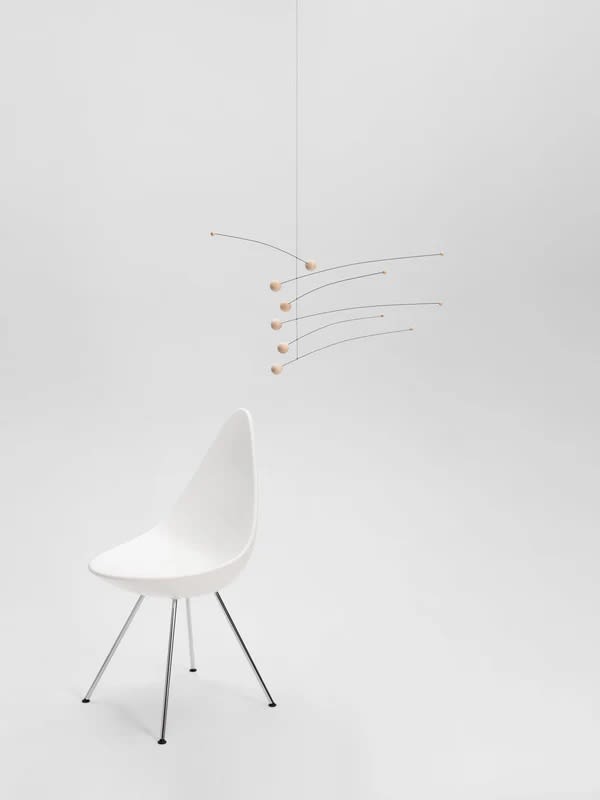 Móvil Futura Nature4