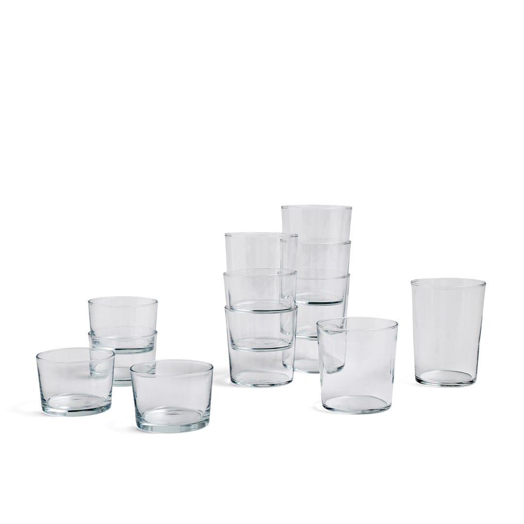 Vasos HAY 3