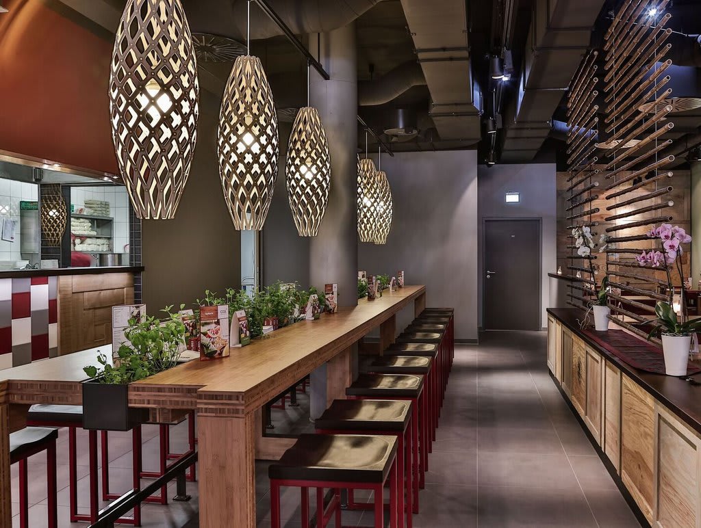 Lampara Hinaki 500 Natural2