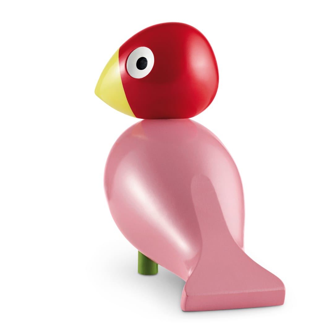 Kay Bojesen - Pajaro cantor -Ruth.2