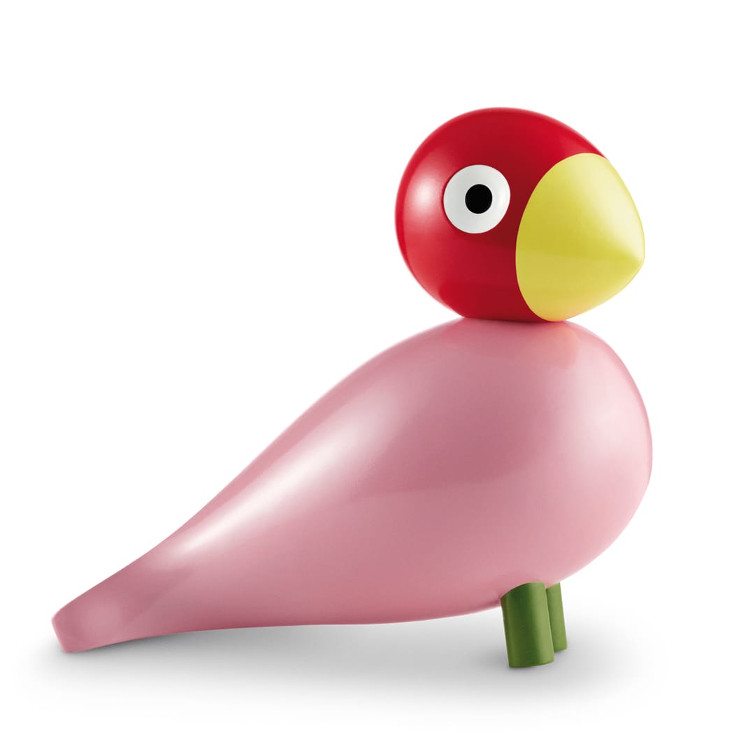 Kay Bojesen - Pajaro cantor -Ruth. 3