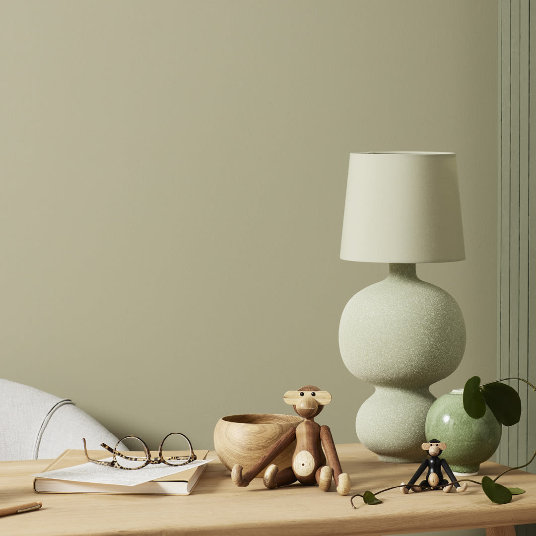 Kay Bojesen - Mono mediano.2