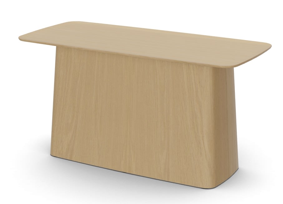 Mesa Wooden Side2