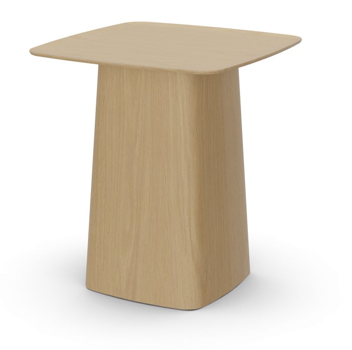 Mesa Wooden Side9