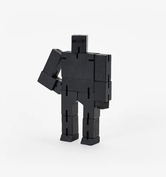 Cubebot Micro 0