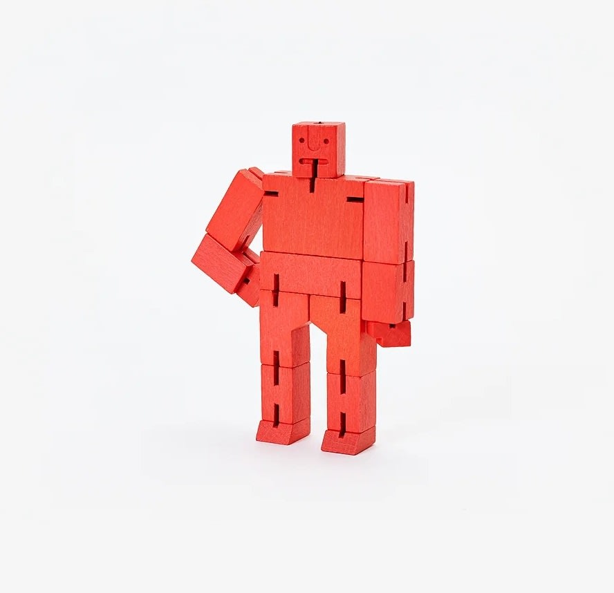 Cubebot Micro2