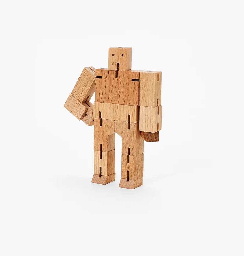 Cubebot Micro3