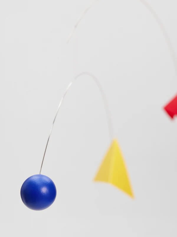 Móvil Fatamorgana / Mirage Colorful3