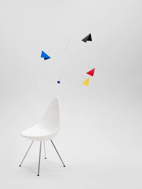 Móvil Fatamorgana / Mirage Colorful4