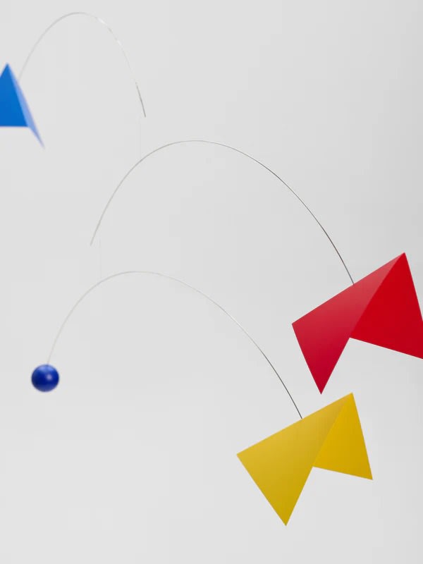 Móvil Fatamorgana / Mirage Colorful2