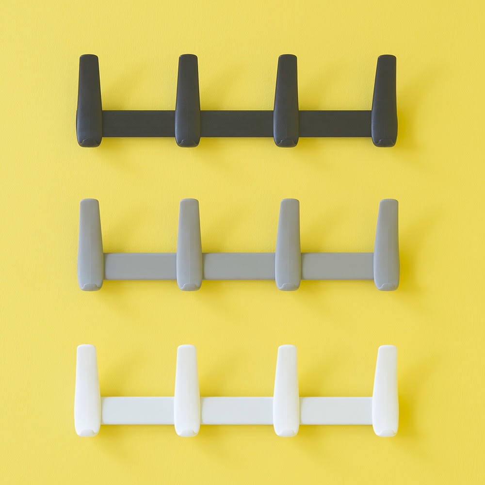 Perchero de Muro Flag5