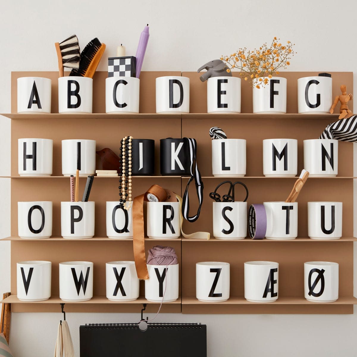 Mug de Porcelana Blanco21